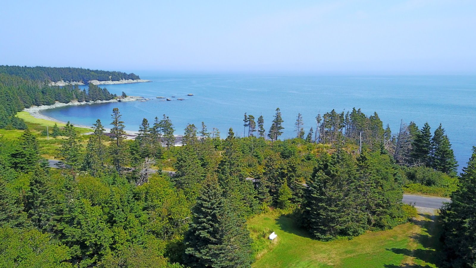 Dan ster Grand Manan Real Estate New Brunswick