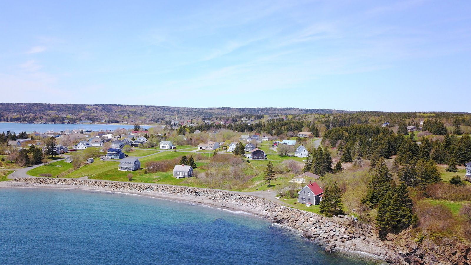 Real Estate Grand Manan