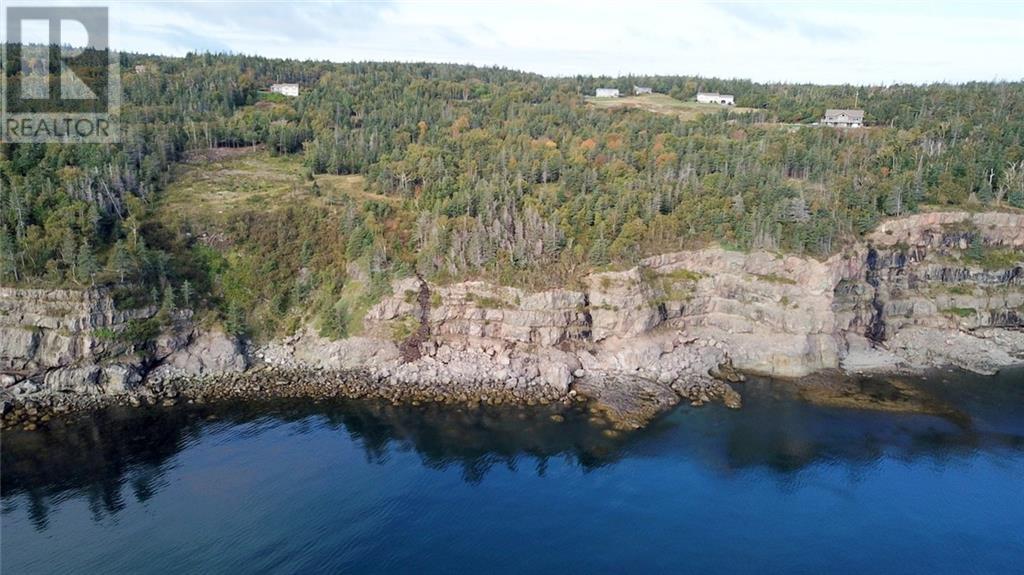 Lot 10-06 Golden Mile Drive, Grand Manan, New Brunswick  E5G 1N1 - Photo 2 - SJ150771