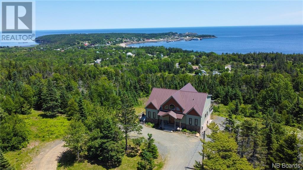 60 Ohio Pond Road, Grand Manan, New Brunswick  E5G 4B4 - Photo 4 - NB087604