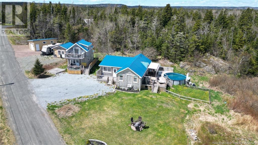 11 Cook Road, Grand Manan, New Brunswick  E5G 4E3 - Photo 2 - NB100485