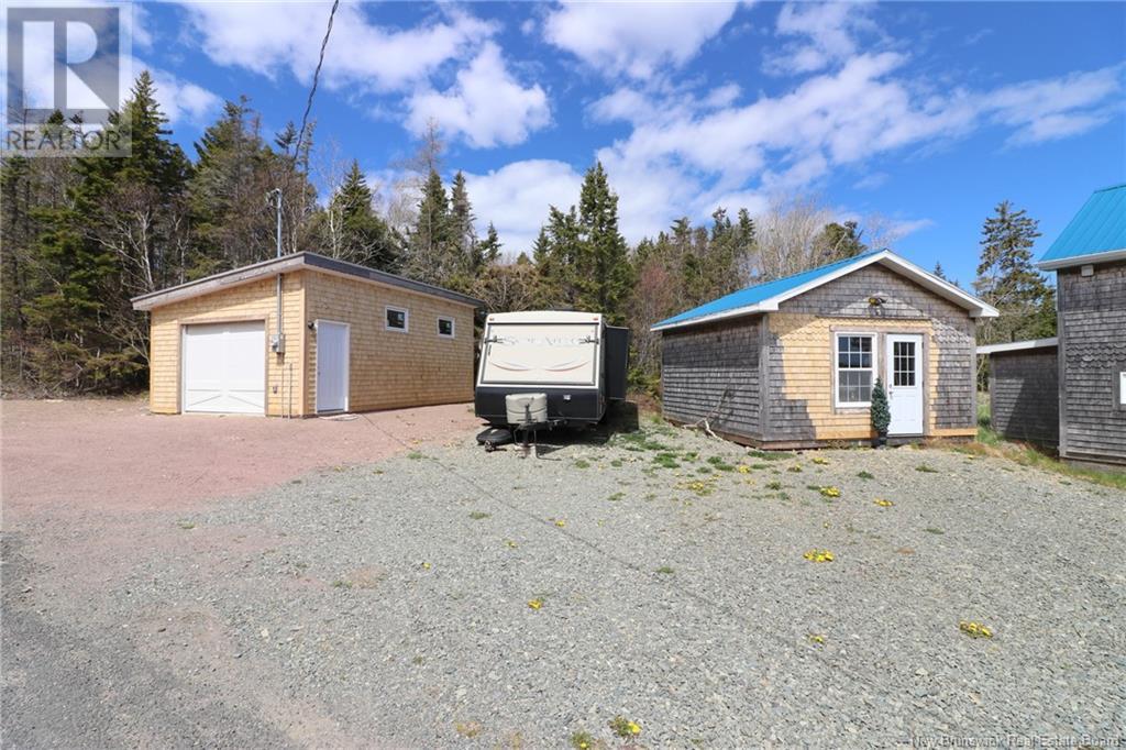 11 Cook Road, Grand Manan, New Brunswick  E5G 4E3 - Photo 45 - NB100485