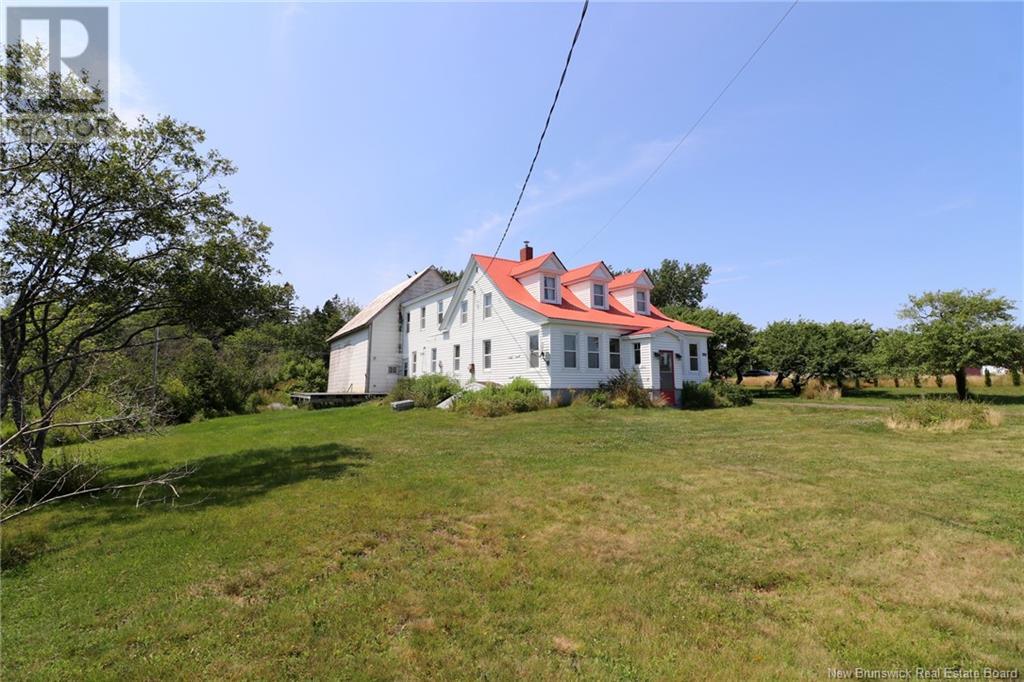 600 Route 776, Grand Manan, New Brunswick  E5G 3C1 - Photo 48 - NB102081