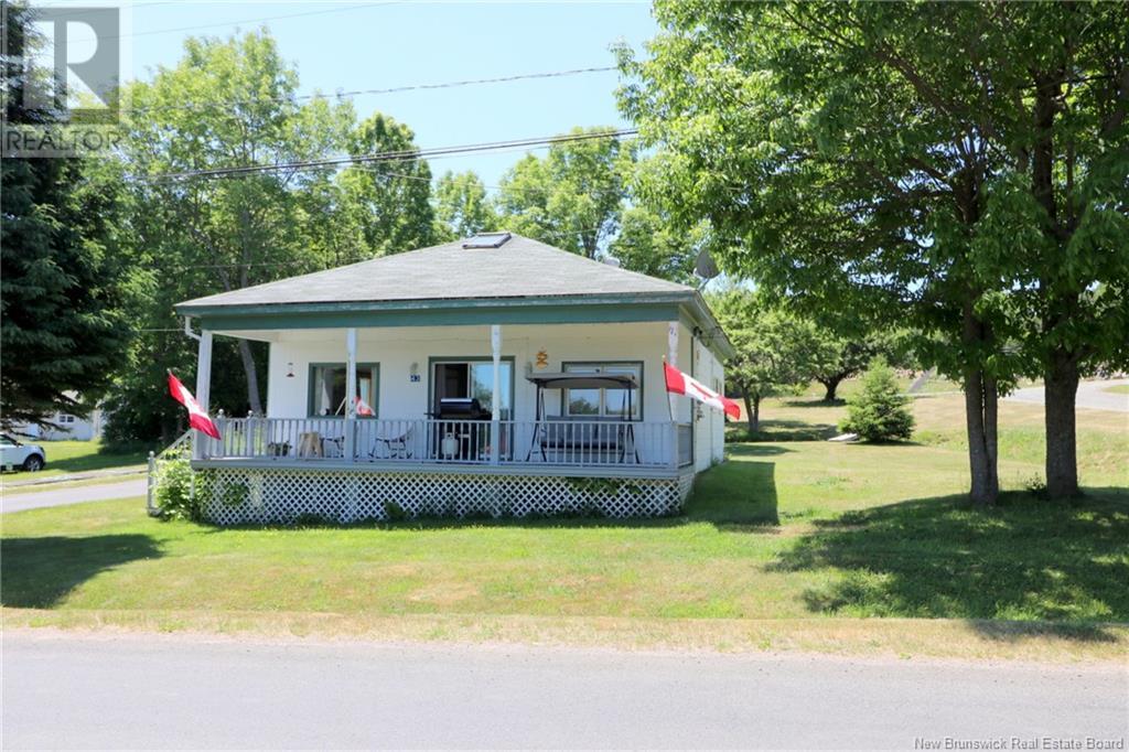 43 Whistle Road, Grand Manan, New Brunswick  E5G 4A9 - Photo 3 - NB102430