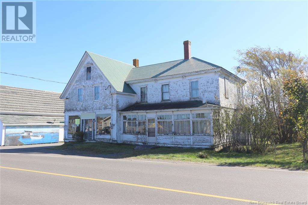 1163 Route 776, Grand Manan, New Brunswick  E5G 4E9 - Photo 46 - NB108028