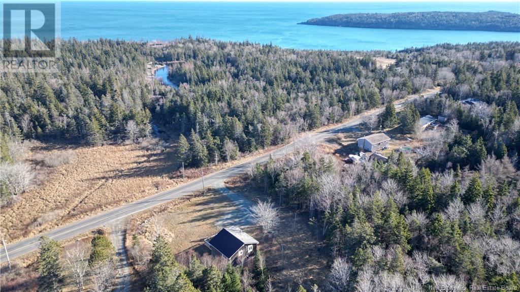 235 Whistle Road, Grand Manan, New Brunswick  E5G 1B4 - Photo 1 - NB110525