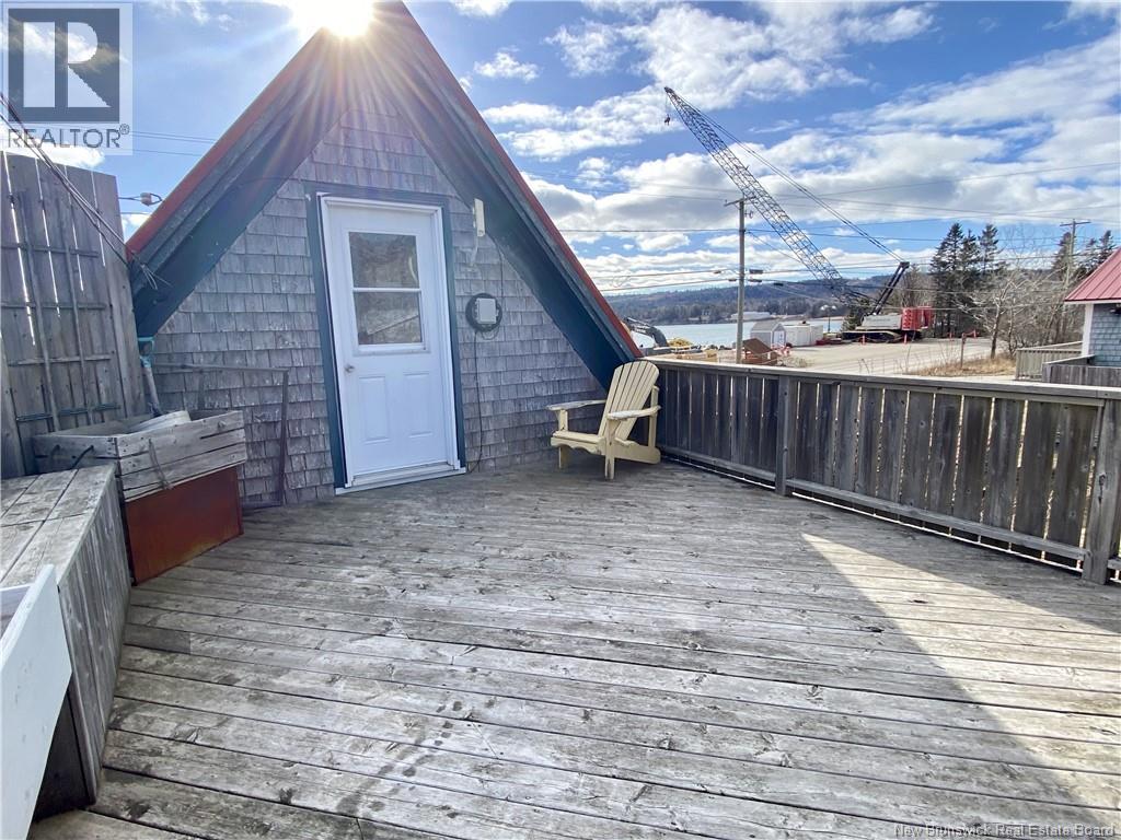 56 Route 776, Grand Manan, New Brunswick E5G 1A2 - Photo 35 - NB115963