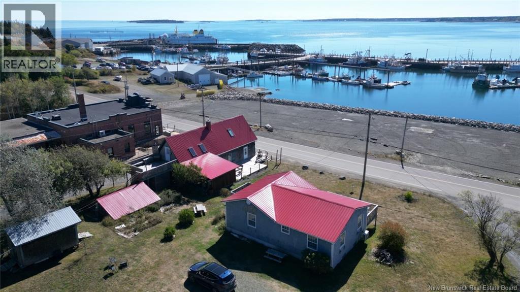 56 Route 776, Grand Manan, New Brunswick E5G 1A2 - Photo 37 - NB115963