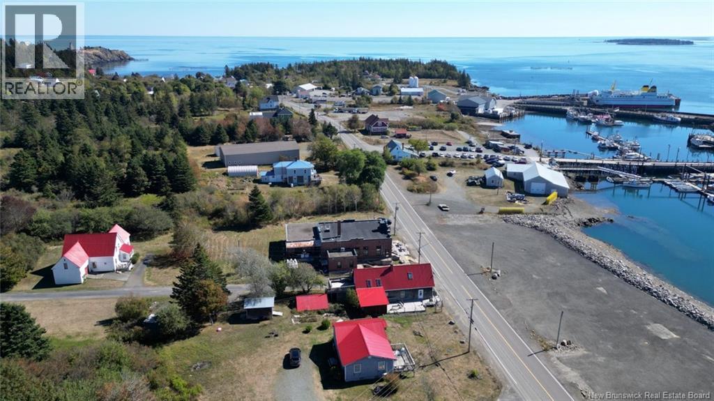 56 Route 776, Grand Manan, New Brunswick E5G 1A2 - Photo 38 - NB115963