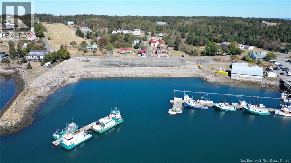 56 Route 776, Grand Manan, New Brunswick E5G 1A2 - Photo 41 - NB115963