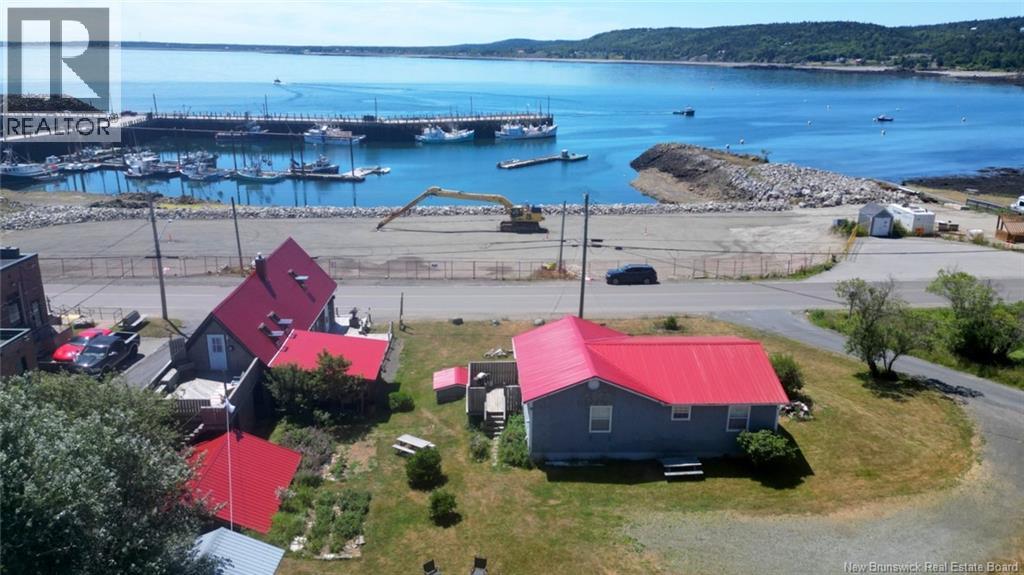 56 Route 776, Grand Manan, New Brunswick  E5G 1A2 - Photo 36 - NB116091