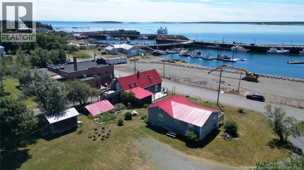 56 Route 776, Grand Manan, New Brunswick  E5G 1A2 - Photo 37 - NB116091
