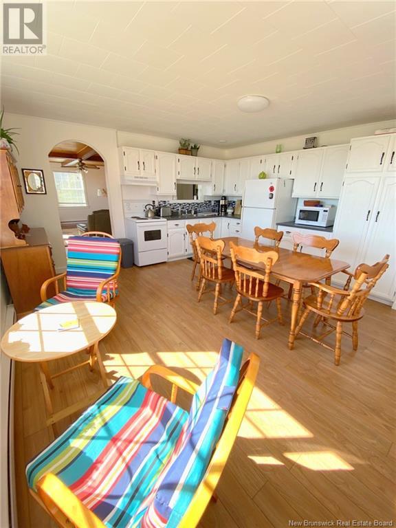 60 Route 776, Grand Manan, New Brunswick  E5G 1A1 - Photo 11 - NB118522