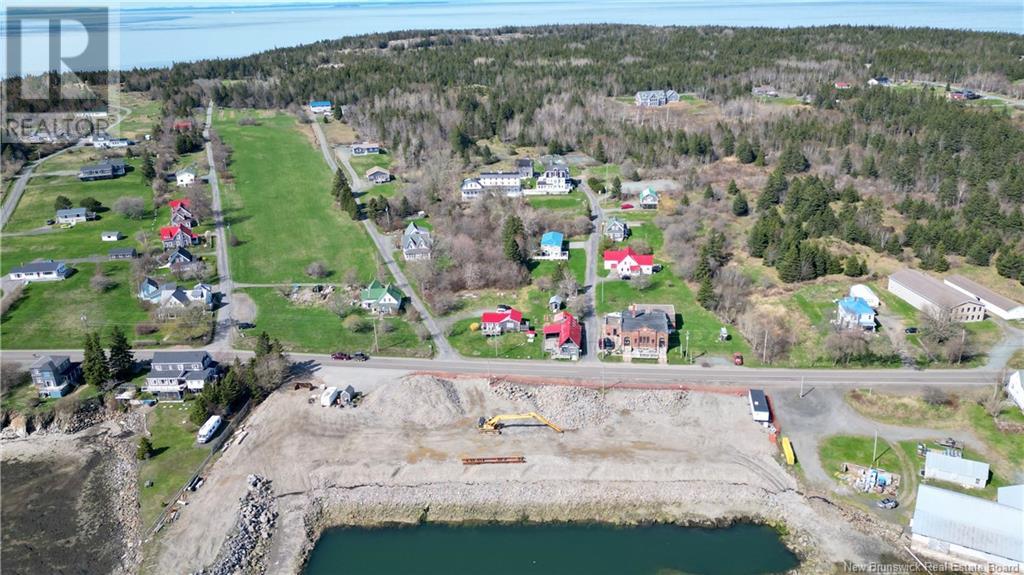 60 Route 776, Grand Manan, New Brunswick  E5G 1A1 - Photo 16 - NB118522