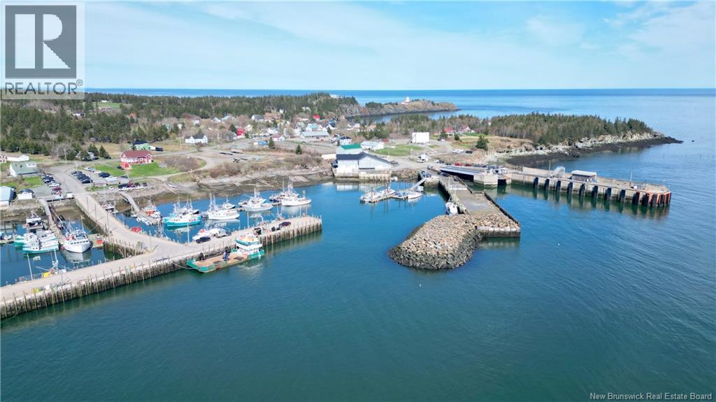 60 Route 776, Grand Manan, New Brunswick  E5G 1A1 - Photo 17 - NB118522