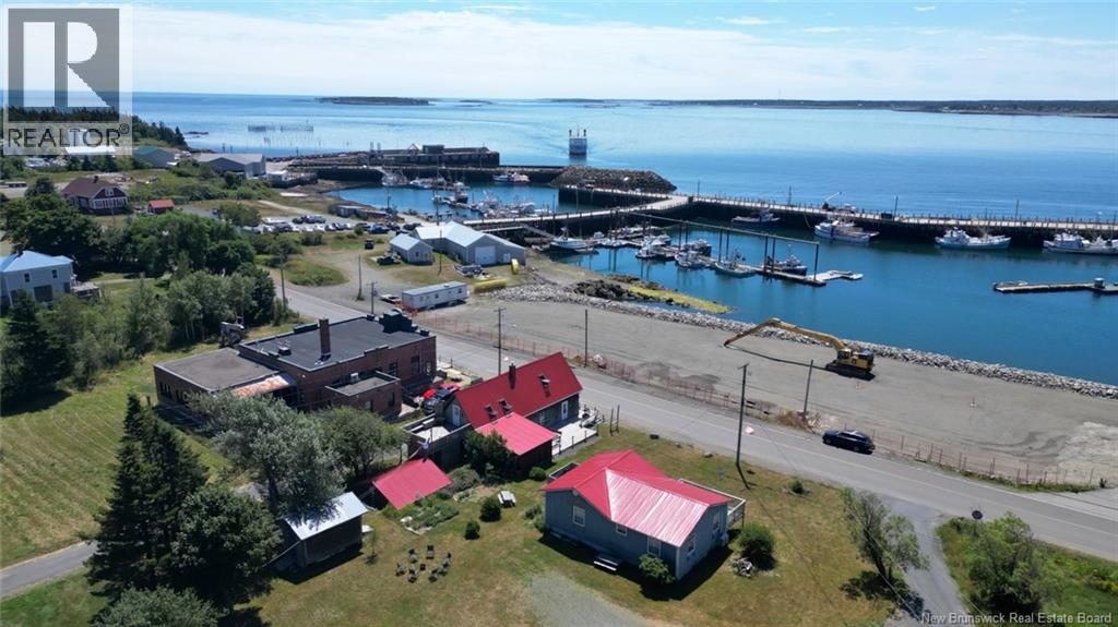 60 Route 776, Grand Manan, New Brunswick  E5G 1A1 - Photo 18 - NB118522