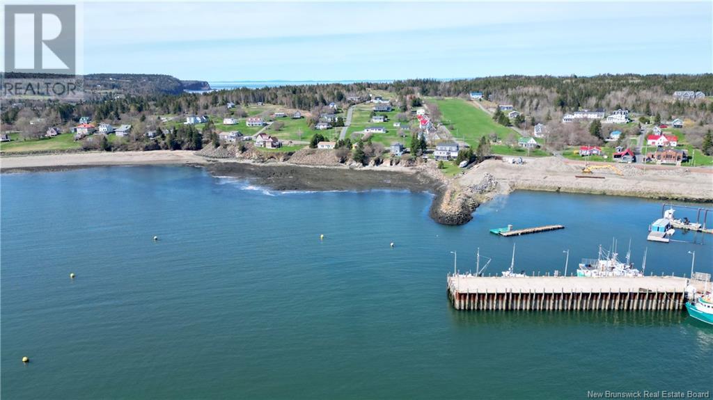 60 Route 776, Grand Manan, New Brunswick  E5G 1A1 - Photo 3 - NB118522