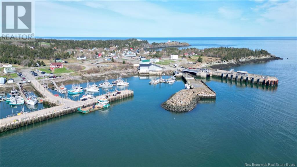 60 Route 776, Grand Manan, New Brunswick  E5G 1A1 - Photo 5 - NB118522