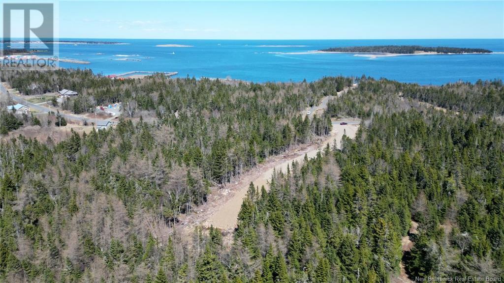 Lot 5 Shore Road, Grand Manan, New Brunswick  E5G 3E6 - Photo 3 - NB118634