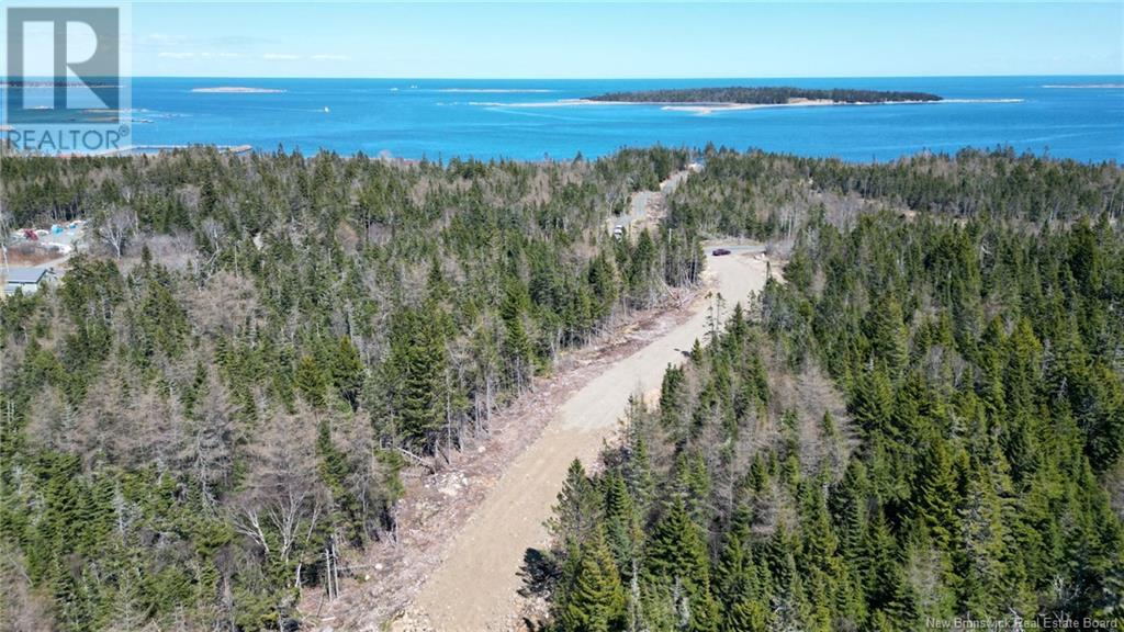 Lot 4 Shore Road, Grand Manan, New Brunswick