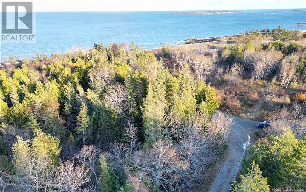 Lot 05-01 Wellington Drive, Grand Manan, New Brunswick  E5G 2M8 - Photo 1 - NB118924