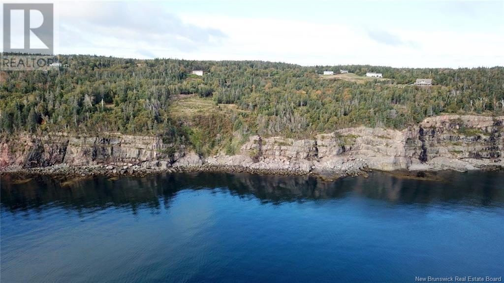 Lot 10-05 Golden Mile Drive, Grand Manan, New Brunswick  E5G 1N1 - Photo 1 - NB119141
