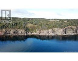 LOT 10-05 Golden Mile Drive, Grand Manan, New Brunswick