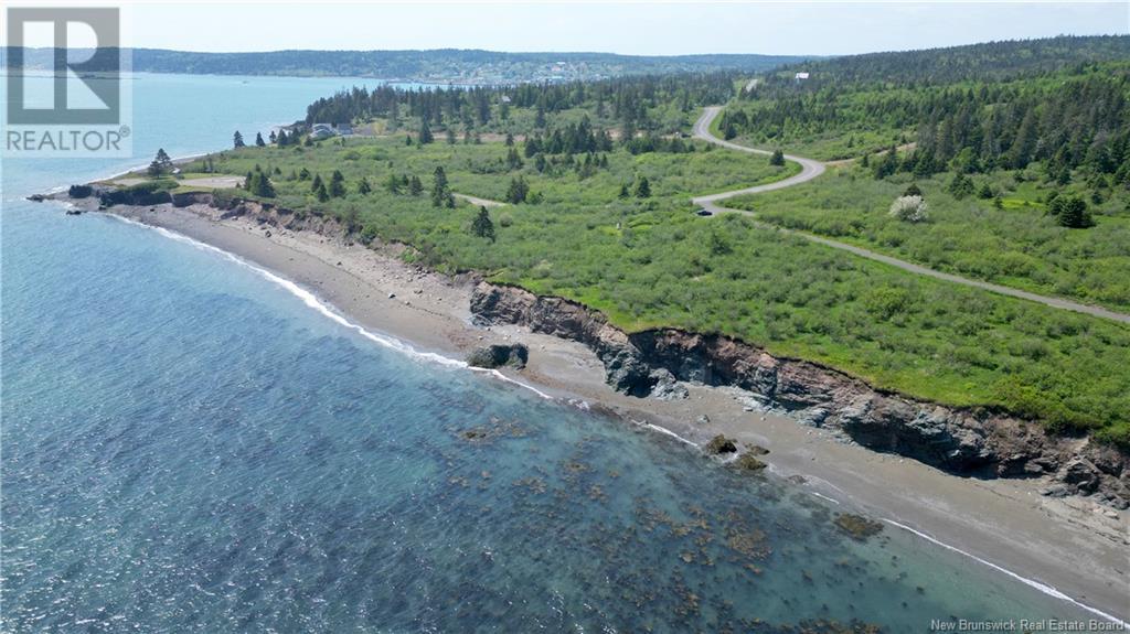 Red Point Road, Grand Manan Island, New Brunswick  E5G 4J3 - Photo 1 - NB120777