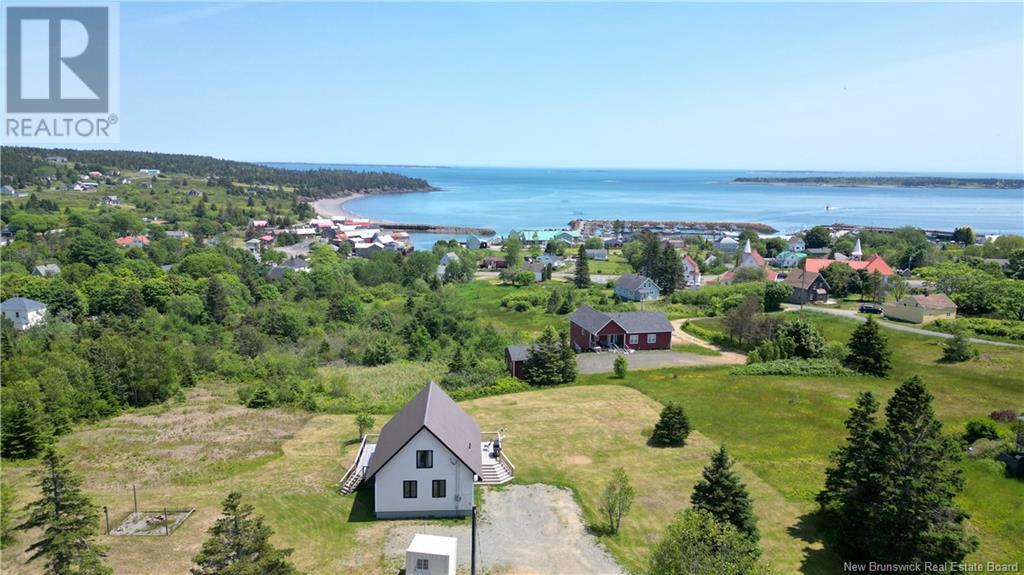 2 Teakettle Lane, Grand Manan, New Brunswick  E5G 2J8 - Photo 1 - NB121606