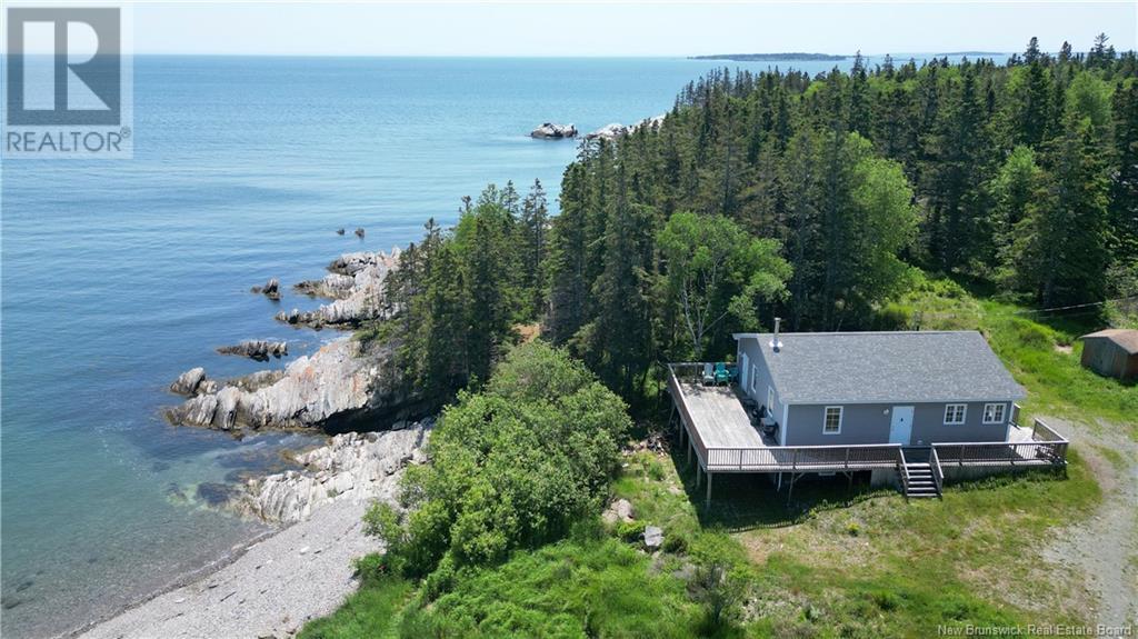 22 Pettes Cove Road, Grand Manan, New Brunswick  E5G 1A7 - Photo 9 - NB121710
