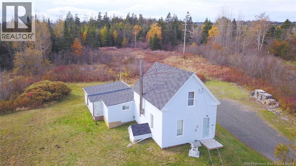 16 Ingalls Head Road, Grand Manan, New Brunswick