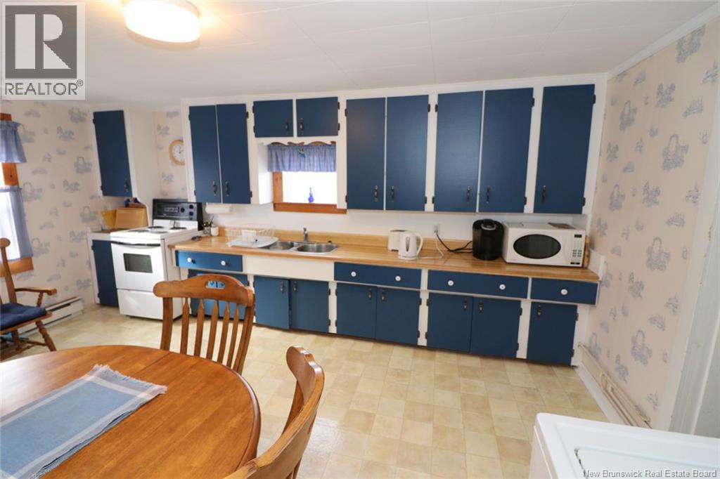 16 Ingalls Head Road, Grand Manan, New Brunswick  E5G 3G2 - Photo 11 - NB124926