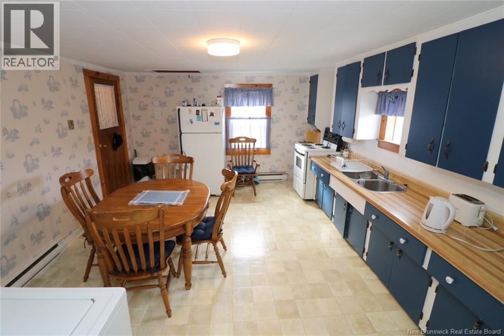 16 Ingalls Head Road, Grand Manan, New Brunswick  E5G 3G2 - Photo 12 - NB124926