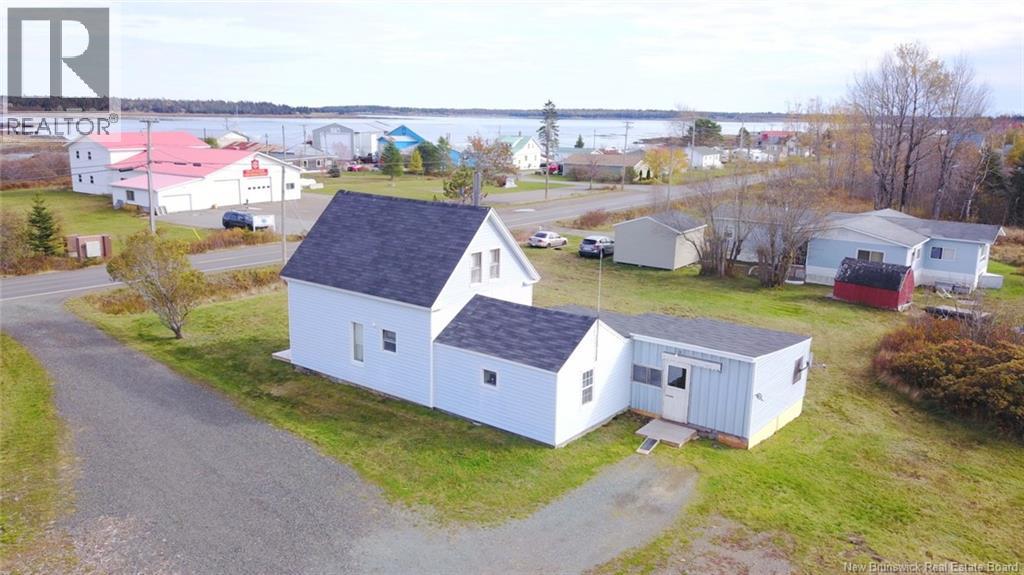 16 Ingalls Head Road, Grand Manan, New Brunswick  E5G 3G2 - Photo 2 - NB124926