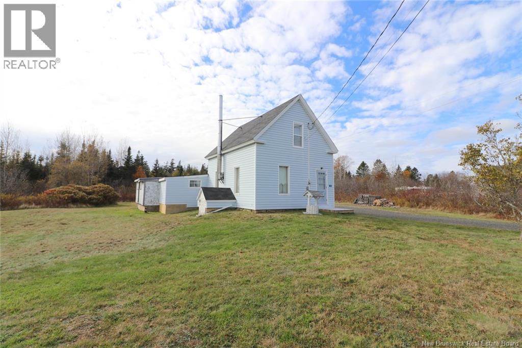 16 Ingalls Head Road, Grand Manan, New Brunswick  E5G 3G2 - Photo 3 - NB124926