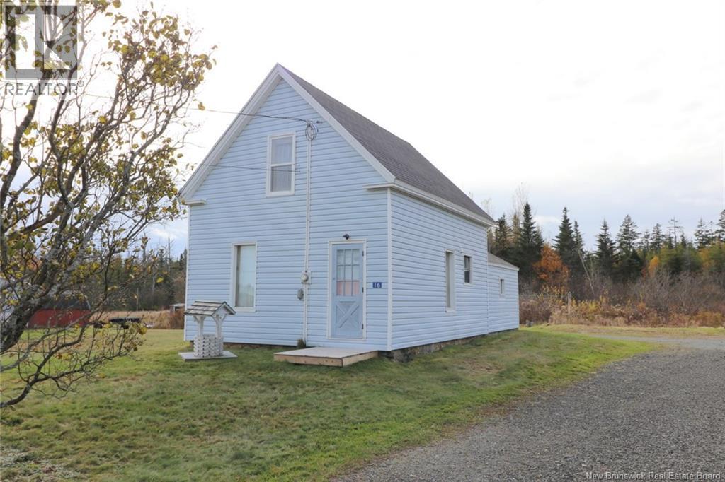 16 Ingalls Head Road, Grand Manan, New Brunswick  E5G 3G2 - Photo 35 - NB124926