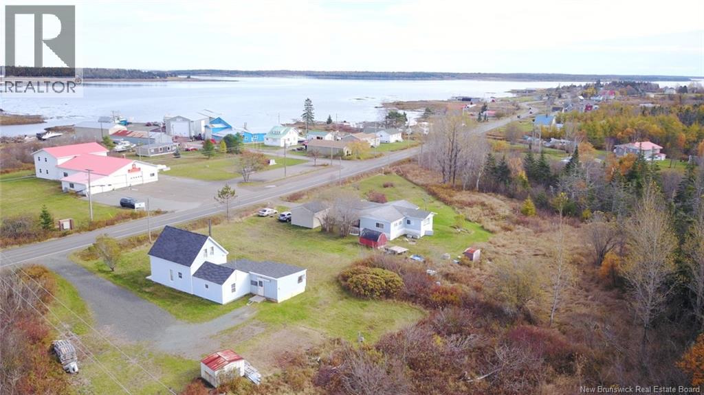 16 Ingalls Head Road, Grand Manan, New Brunswick  E5G 3G2 - Photo 4 - NB124926