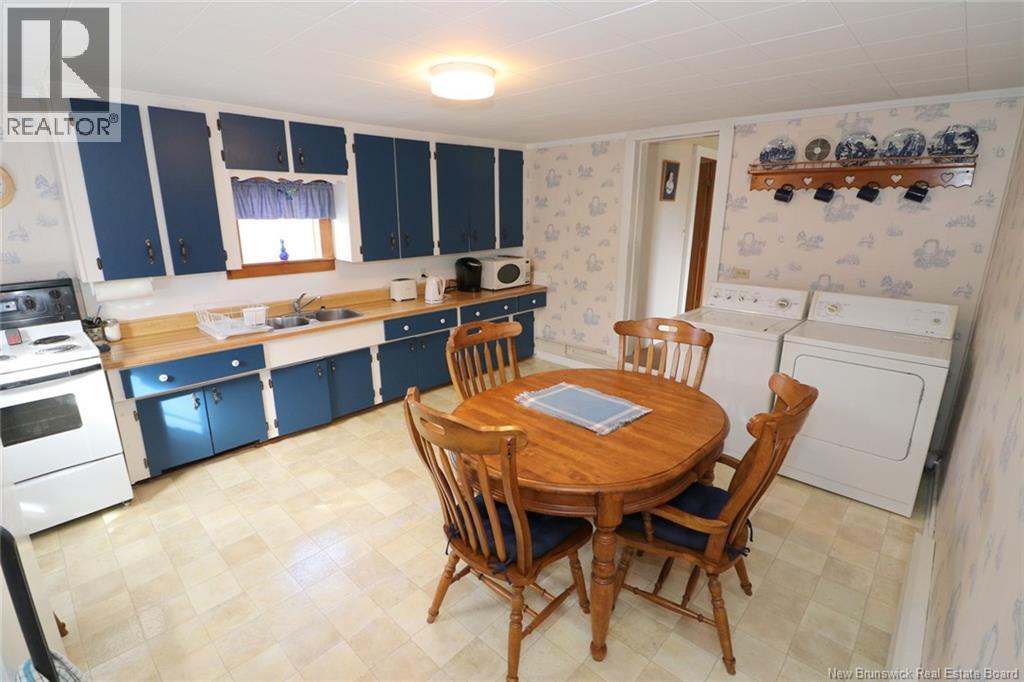 16 Ingalls Head Road, Grand Manan, New Brunswick  E5G 3G2 - Photo 5 - NB124926