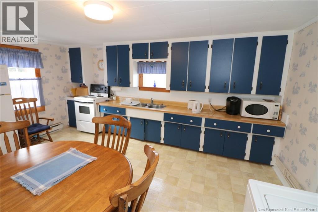 16 Ingalls Head Road, Grand Manan, New Brunswick  E5G 3G2 - Photo 6 - NB124926
