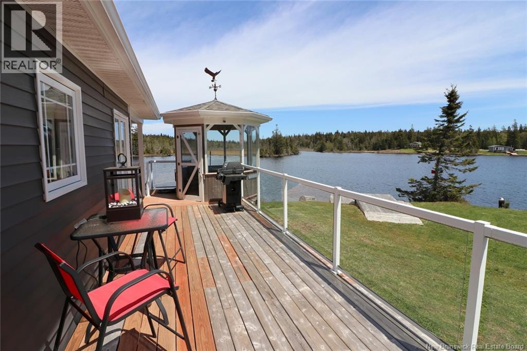 Crabbe Road - Middle Dam, Grand Manan, New Brunswick  E5G 4C8 - Photo 23 - NB126399
