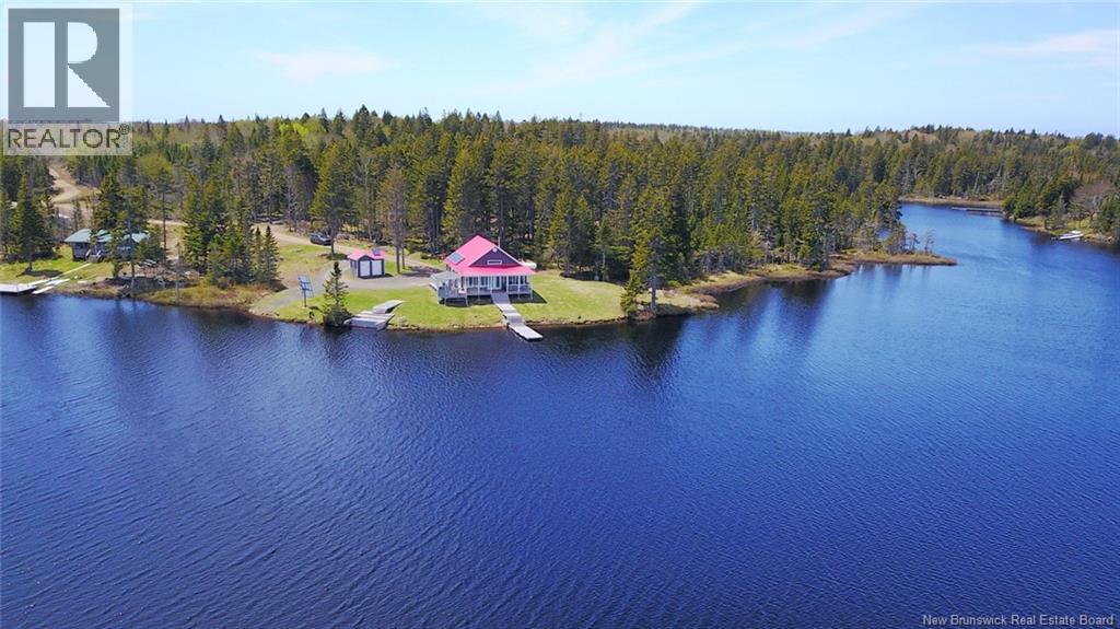 Crabbe Road - Middle Dam, Grand Manan, New Brunswick  E5G 4C8 - Photo 25 - NB126399