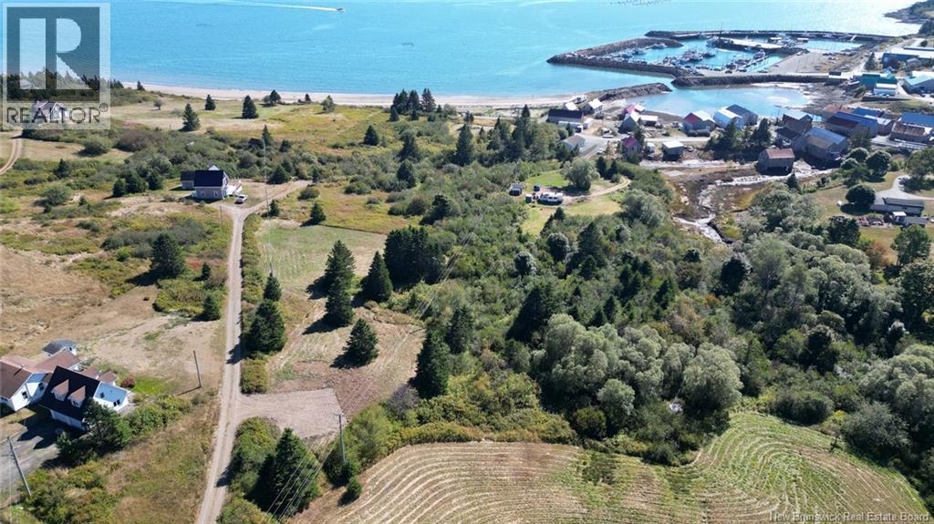 Lot 24-01 Red Point Road, Grand Manan Island, New Brunswick  E5G 4J1 - Photo 1 - NB127099