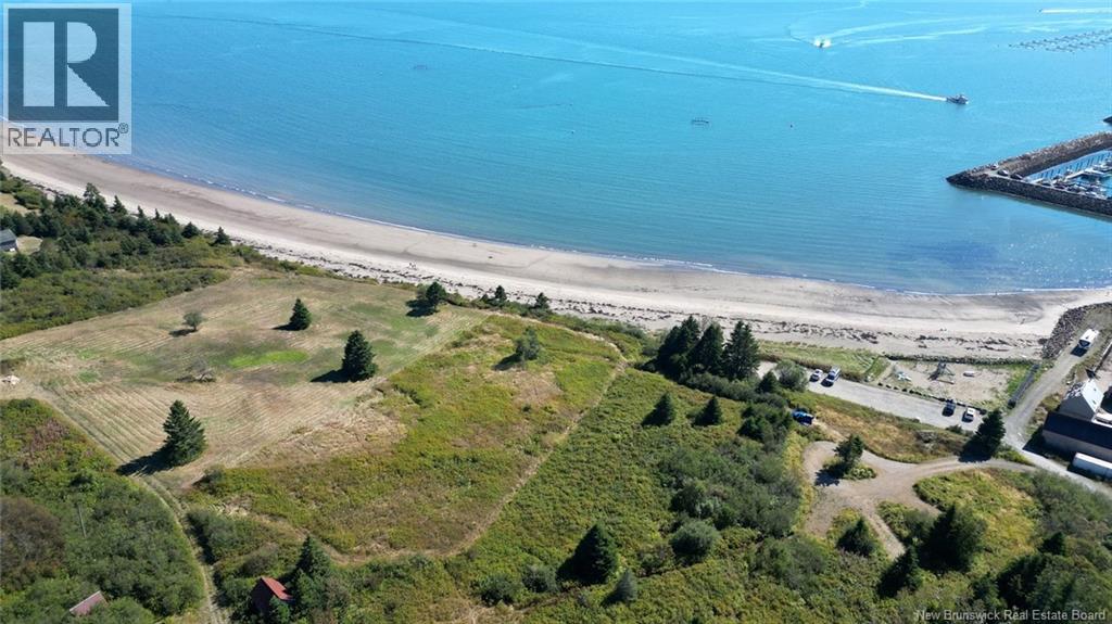 Lot 24-01 Red Point Road, Grand Manan Island, New Brunswick  E5G 4J1 - Photo 2 - NB127099