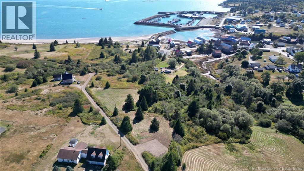 Lot 24-01 Red Point Road, Grand Manan Island, New Brunswick  E5G 4J1 - Photo 3 - NB127099