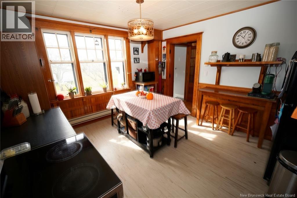 1853 Route 776, Grand Manan, New Brunswick  E5G 3H1 - Photo 10 - NB129013