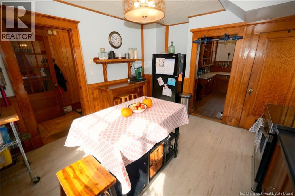 1853 Route 776, Grand Manan, New Brunswick  E5G 3H1 - Photo 11 - NB129013