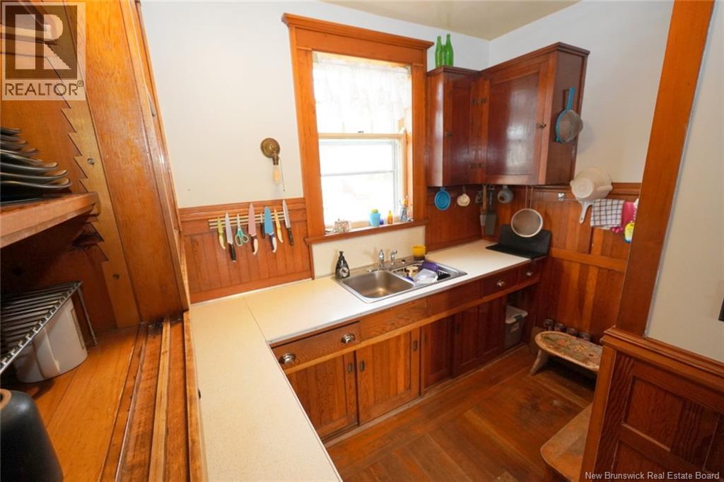 1853 Route 776, Grand Manan, New Brunswick  E5G 3H1 - Photo 13 - NB129013