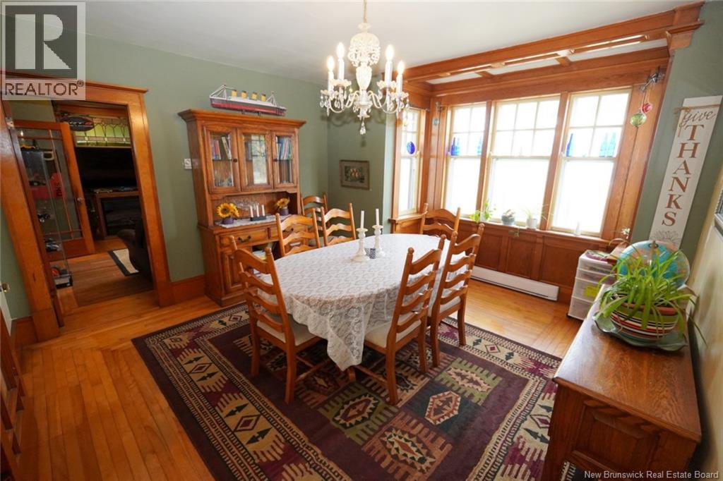 1853 Route 776, Grand Manan, New Brunswick  E5G 3H1 - Photo 16 - NB129013