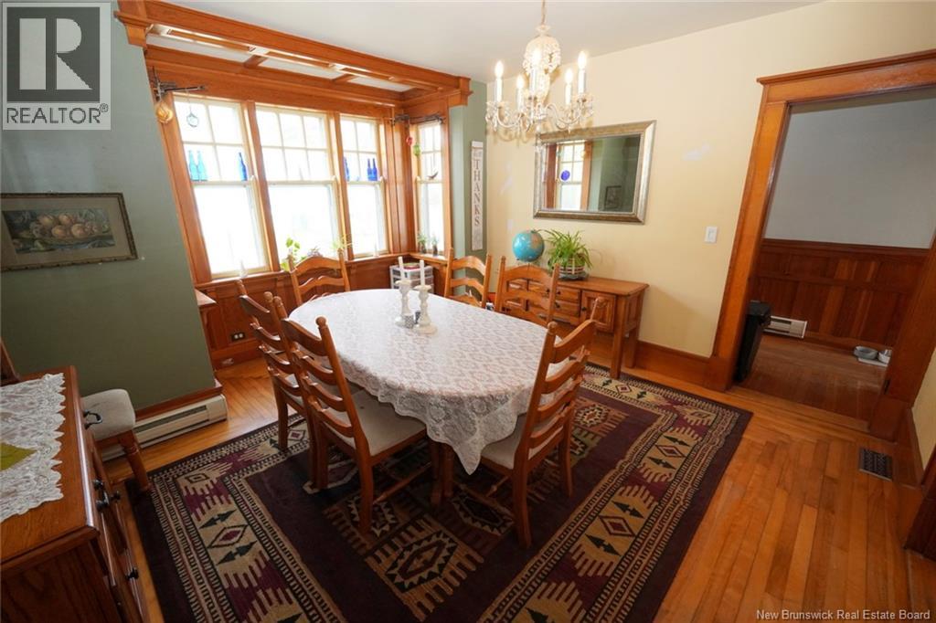 1853 Route 776, Grand Manan, New Brunswick  E5G 3H1 - Photo 17 - NB129013