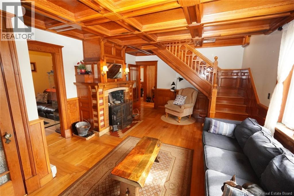 1853 Route 776, Grand Manan, New Brunswick  E5G 3H1 - Photo 19 - NB129013